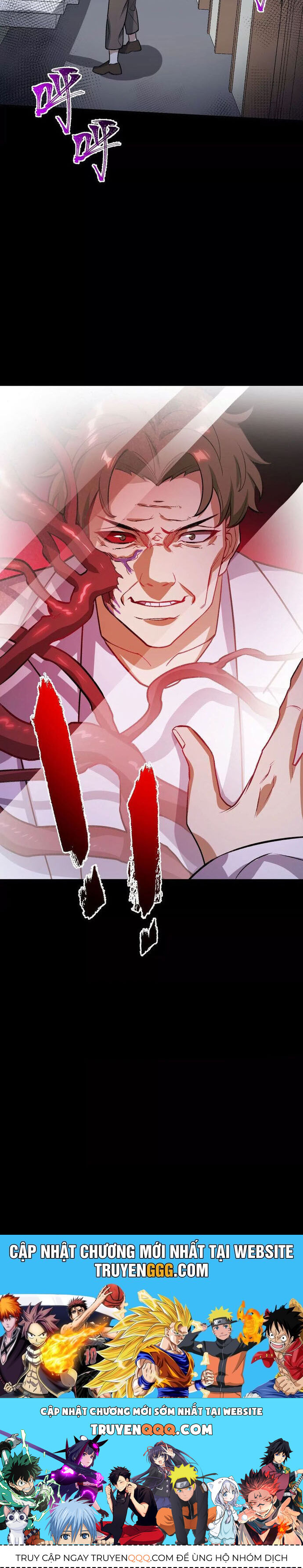Thời Kỳ Tận Thế - Chapter 72 - Page 24