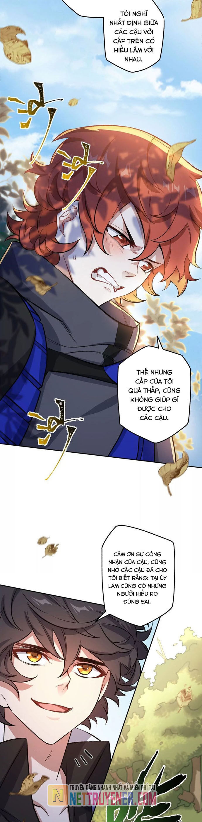 Thời Kỳ Tận Thế - Chapter 72 - Page 8