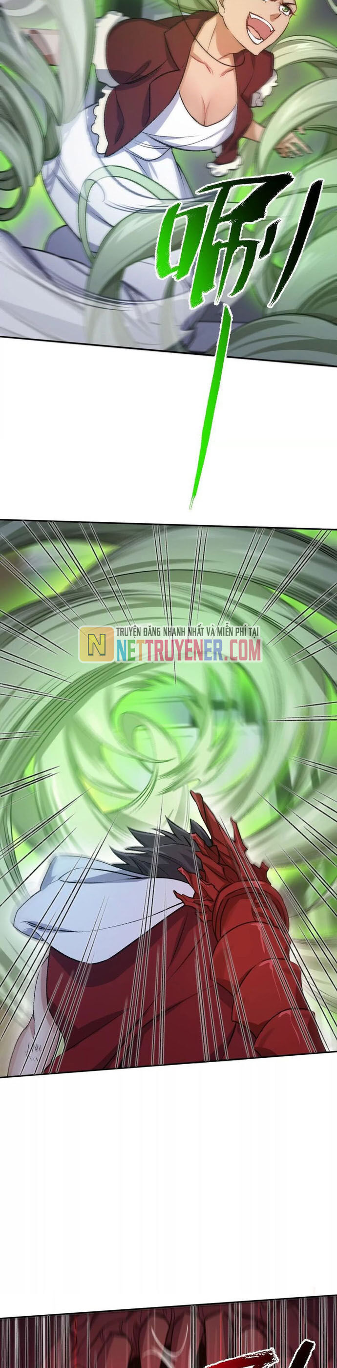 Thời Kỳ Tận Thế - Chapter 73 - Page 19