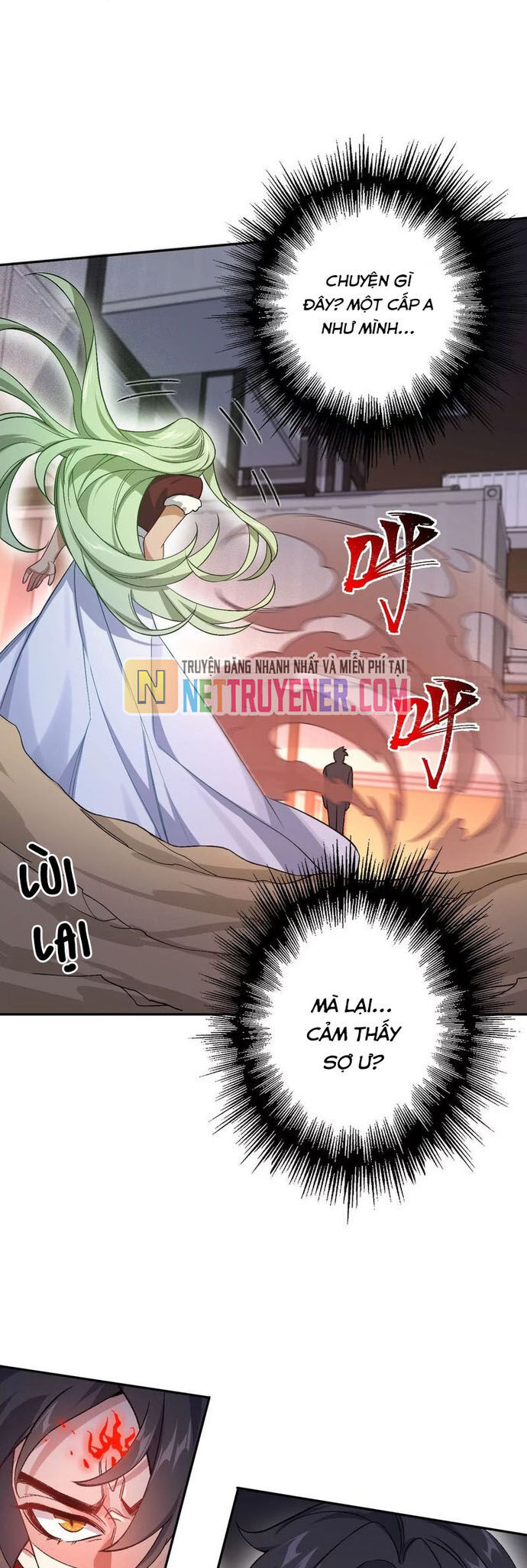 Thời Kỳ Tận Thế - Chapter 73 - Page 21