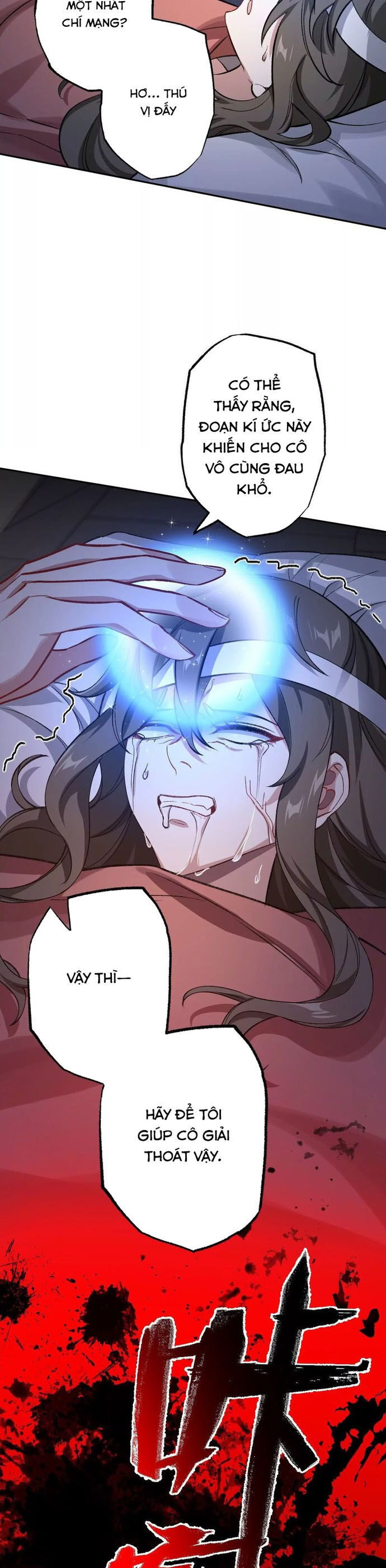 Thời Kỳ Tận Thế - Chapter 73 - Page 3