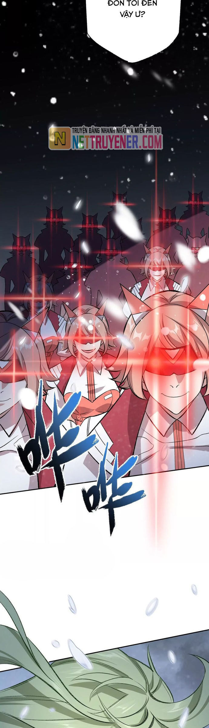 Thời Kỳ Tận Thế - Chapter 74 - Page 21