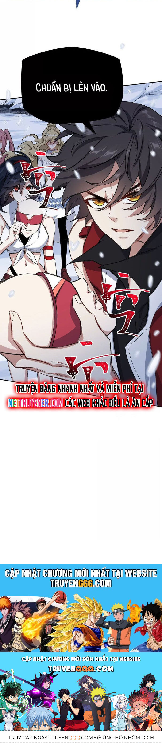 Thời Kỳ Tận Thế - Chapter 74 - Page 23