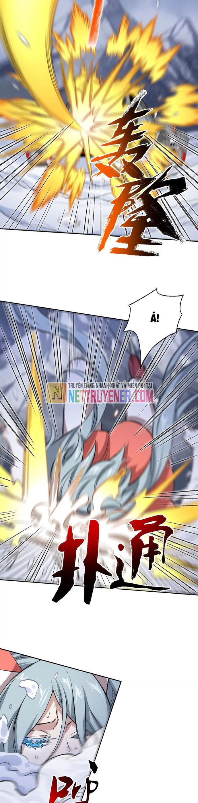 Thời Kỳ Tận Thế - Chapter 74 - Page 5