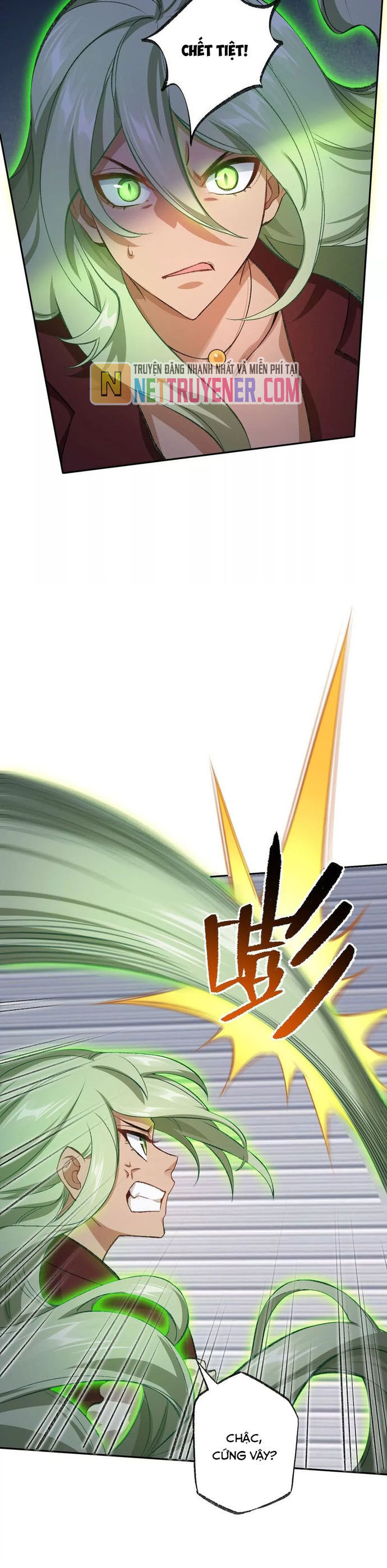 Thời Kỳ Tận Thế - Chapter 75 - Page 10