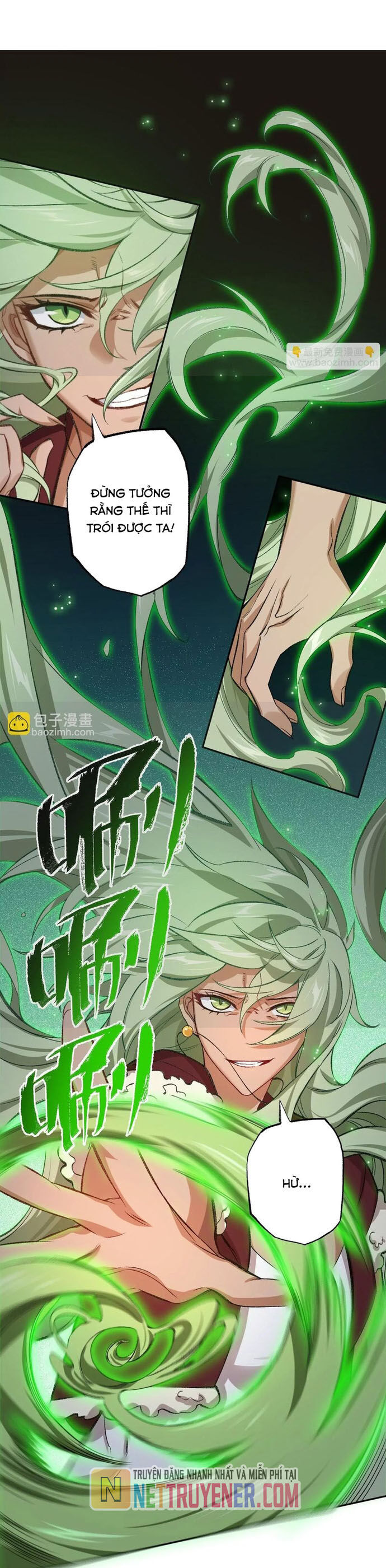 Thời Kỳ Tận Thế - Chapter 75 - Page 11