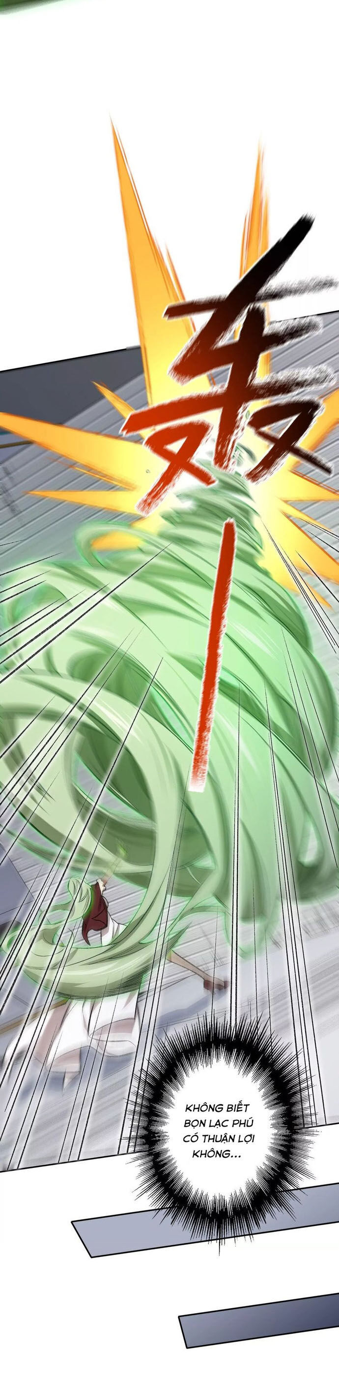 Thời Kỳ Tận Thế - Chapter 75 - Page 12