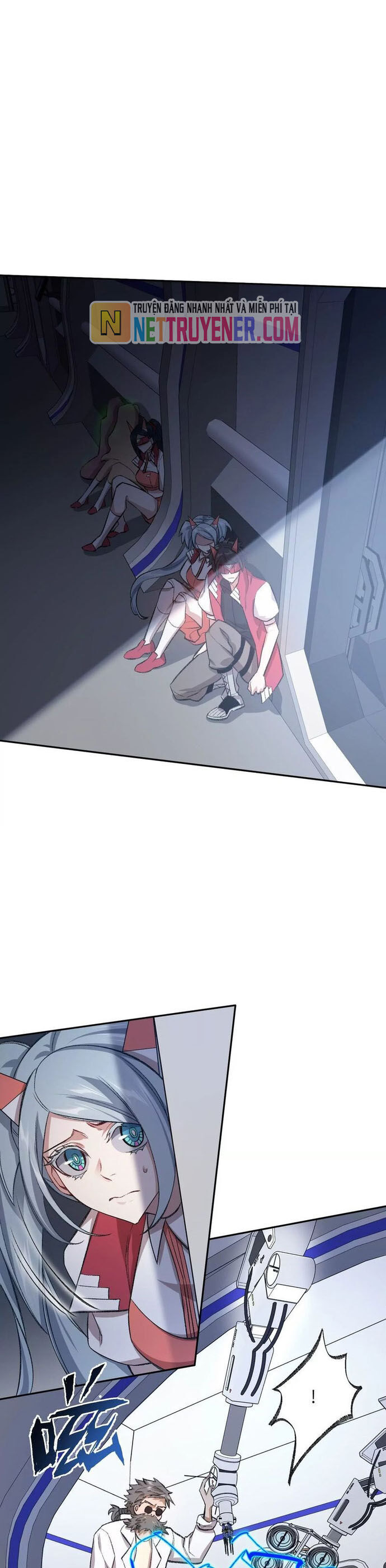 Thời Kỳ Tận Thế - Chapter 75 - Page 13