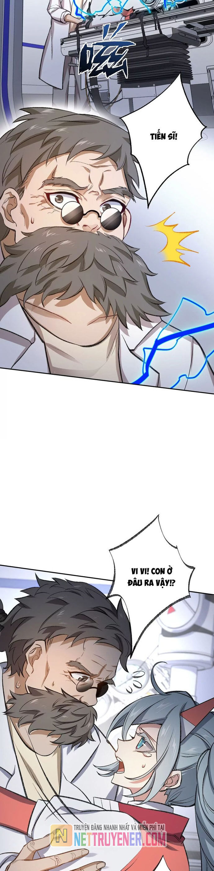 Thời Kỳ Tận Thế - Chapter 75 - Page 14