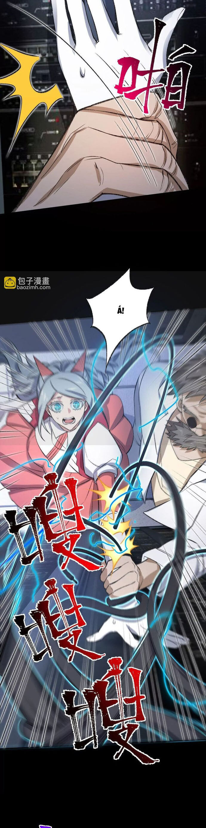 Thời Kỳ Tận Thế - Chapter 75 - Page 22