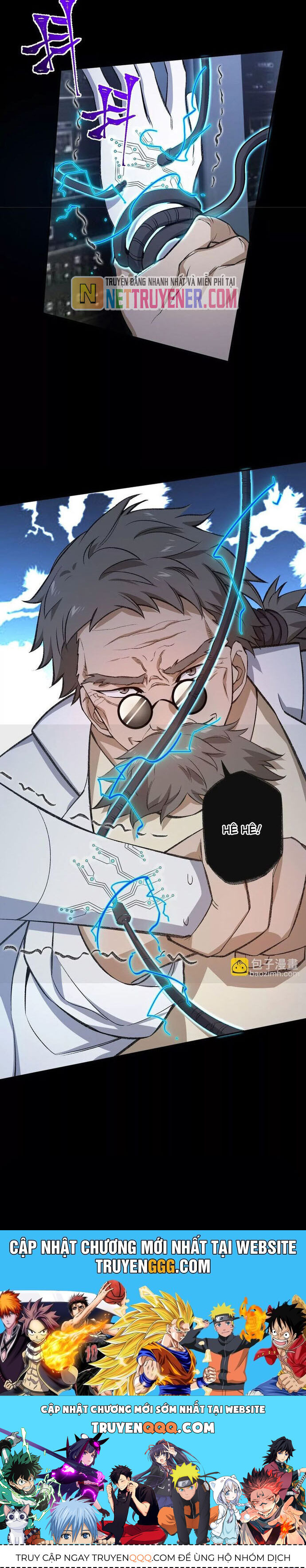 Thời Kỳ Tận Thế - Chapter 75 - Page 23