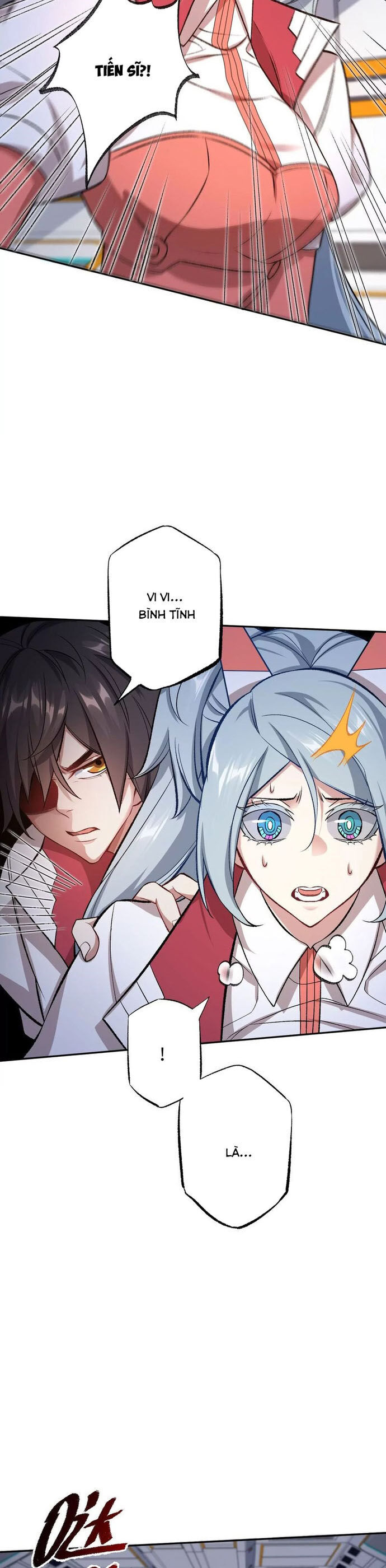 Thời Kỳ Tận Thế - Chapter 75 - Page 4