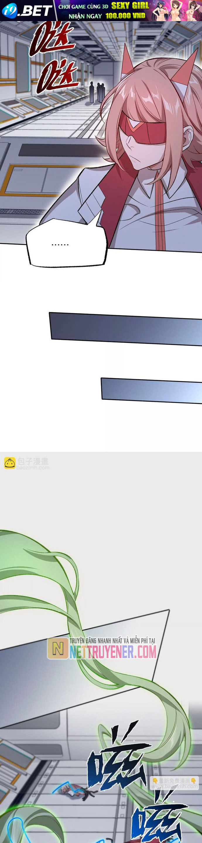 Thời Kỳ Tận Thế - Chapter 75 - Page 5