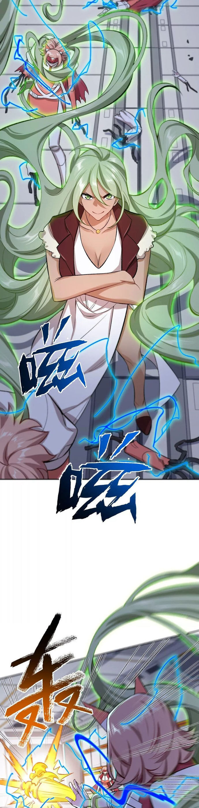 Thời Kỳ Tận Thế - Chapter 75 - Page 6