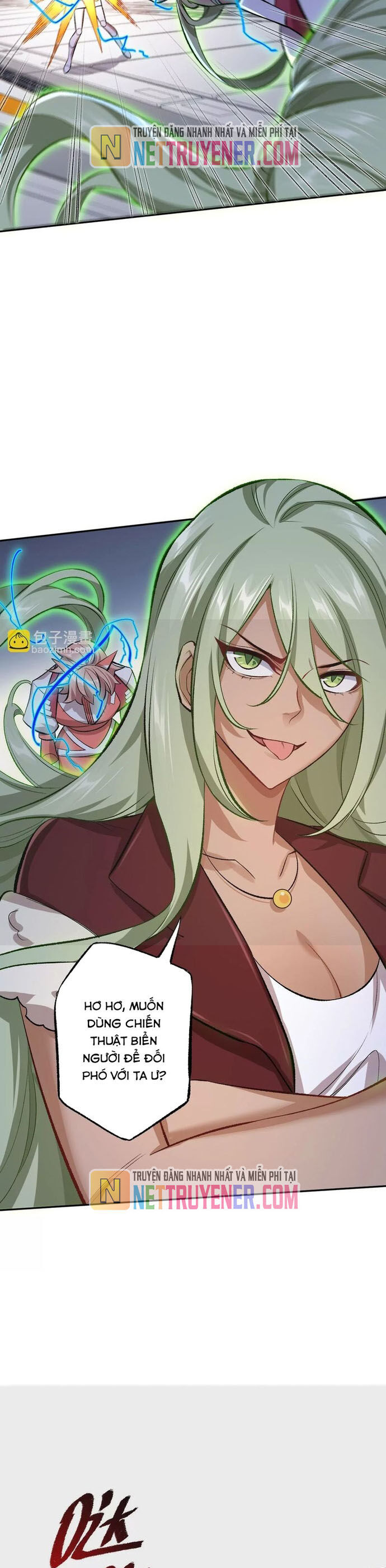 Thời Kỳ Tận Thế - Chapter 75 - Page 7