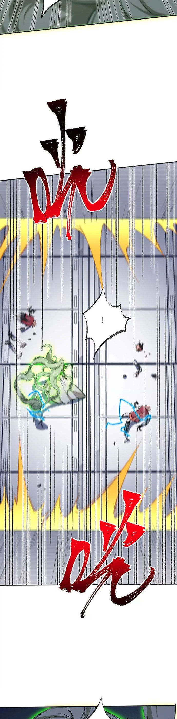 Thời Kỳ Tận Thế - Chapter 75 - Page 9