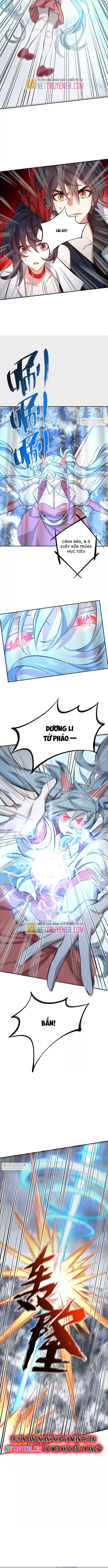 Thời Kỳ Tận Thế - Chapter 77 - Page 5