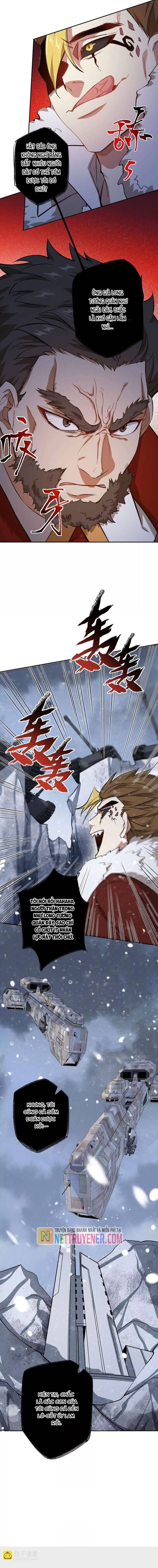Thời Kỳ Tận Thế - Chapter 78 - Page 5