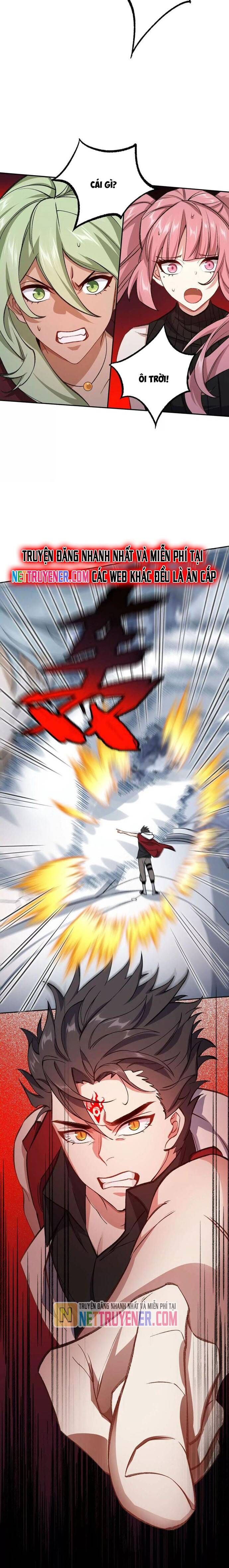 Thời Kỳ Tận Thế - Chapter 80 - Page 5