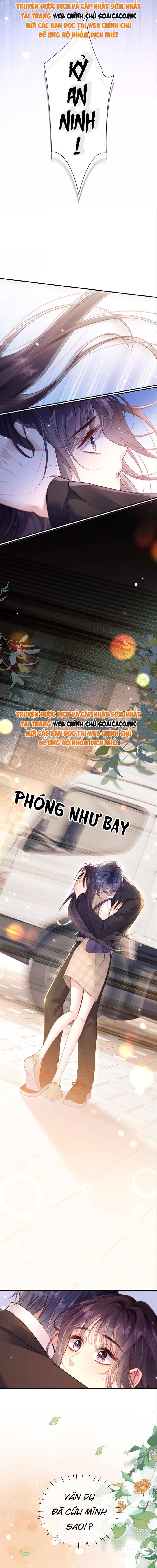 Trong Vòng Tay Anh (Trùng Sinh) Chapter 9 - Trang 1