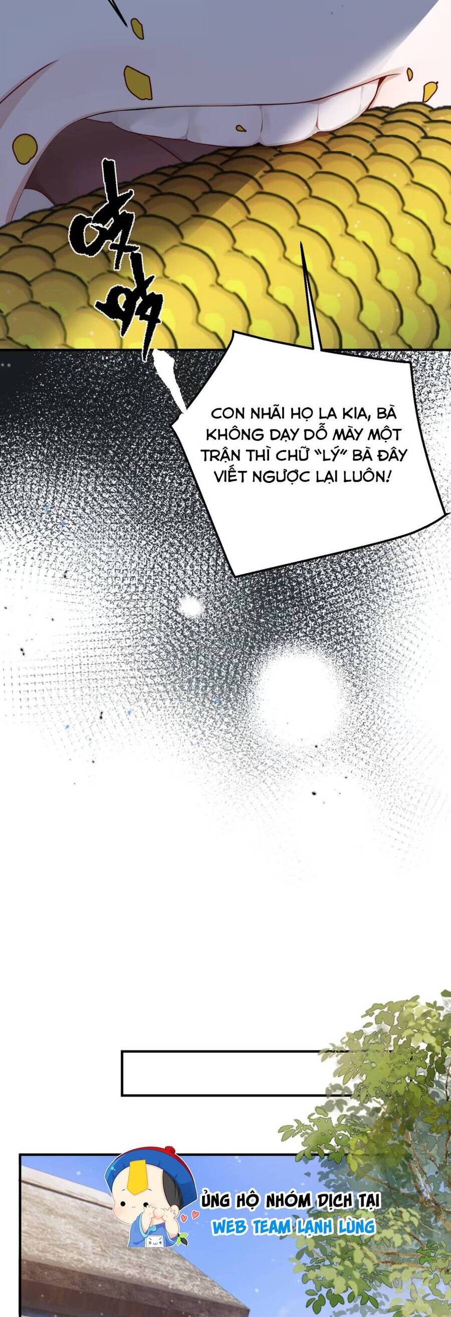 Ta Mang Siêu Thị Xuyên Không Về Cổ Đại Nuôi Tể Tướng - Chapter 14 - Page 20