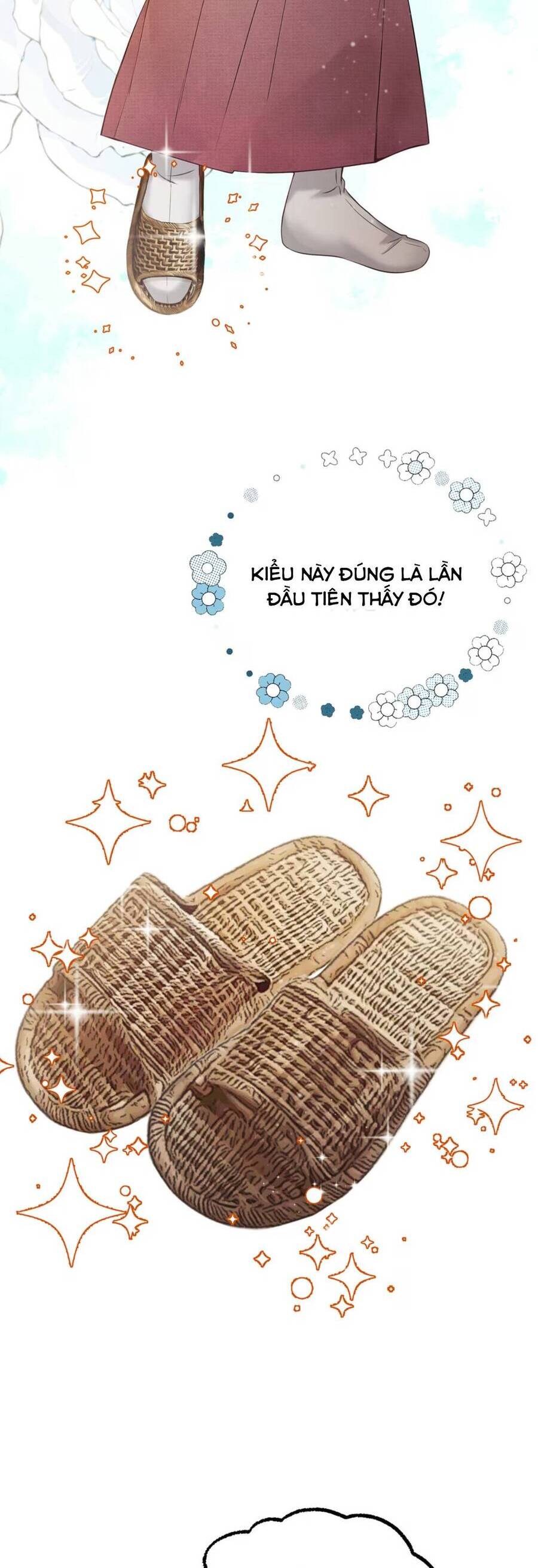 Ta Mang Siêu Thị Xuyên Không Về Cổ Đại Nuôi Tể Tướng - Chapter 14 - Page 22