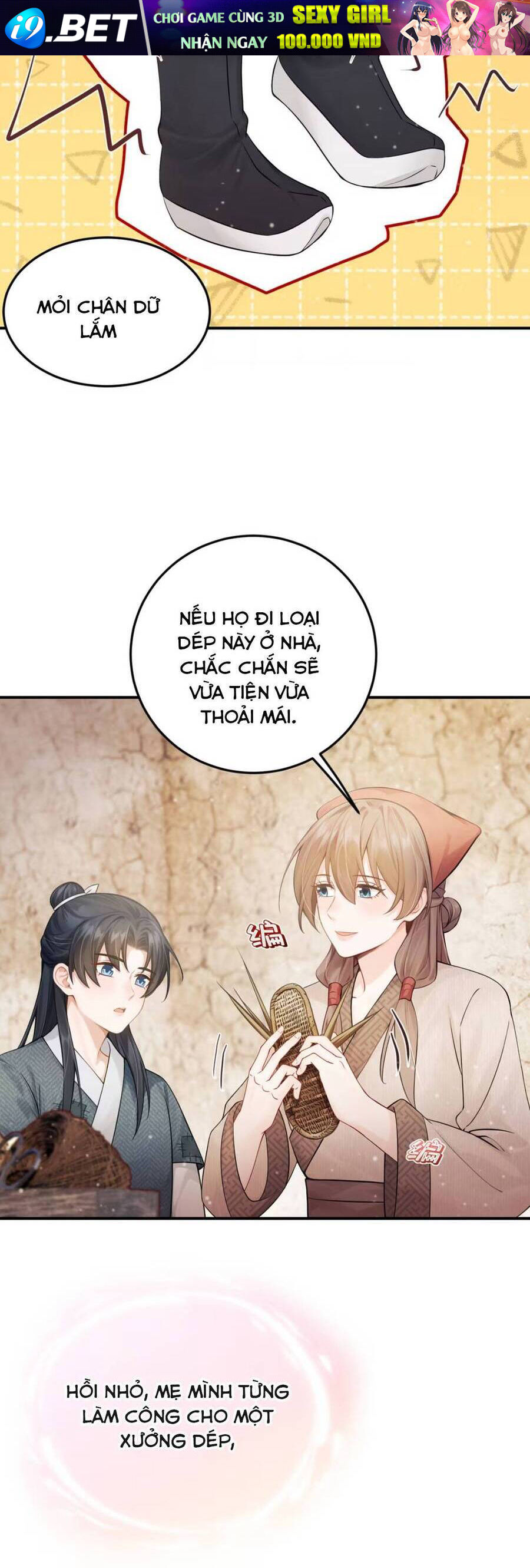 Ta Mang Siêu Thị Xuyên Không Về Cổ Đại Nuôi Tể Tướng - Chapter 14 - Page 24