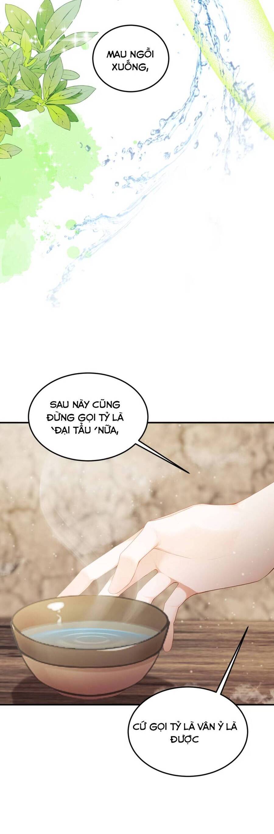 Ta Mang Siêu Thị Xuyên Không Về Cổ Đại Nuôi Tể Tướng - Chapter 14 - Page 6