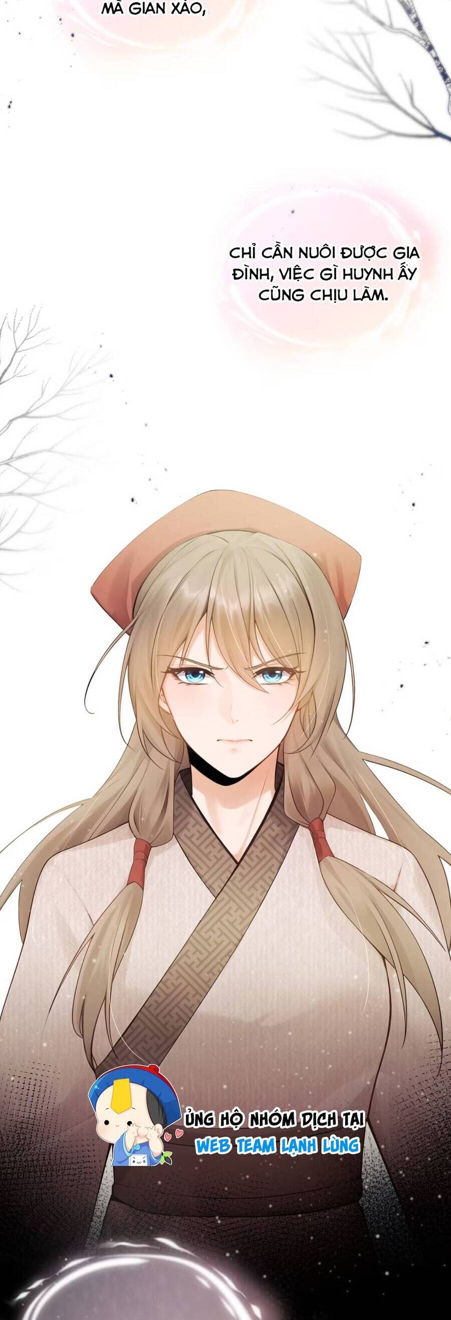 Ta Mang Siêu Thị Xuyên Không Về Cổ Đại Nuôi Tể Tướng - Chapter 15 - Page 15