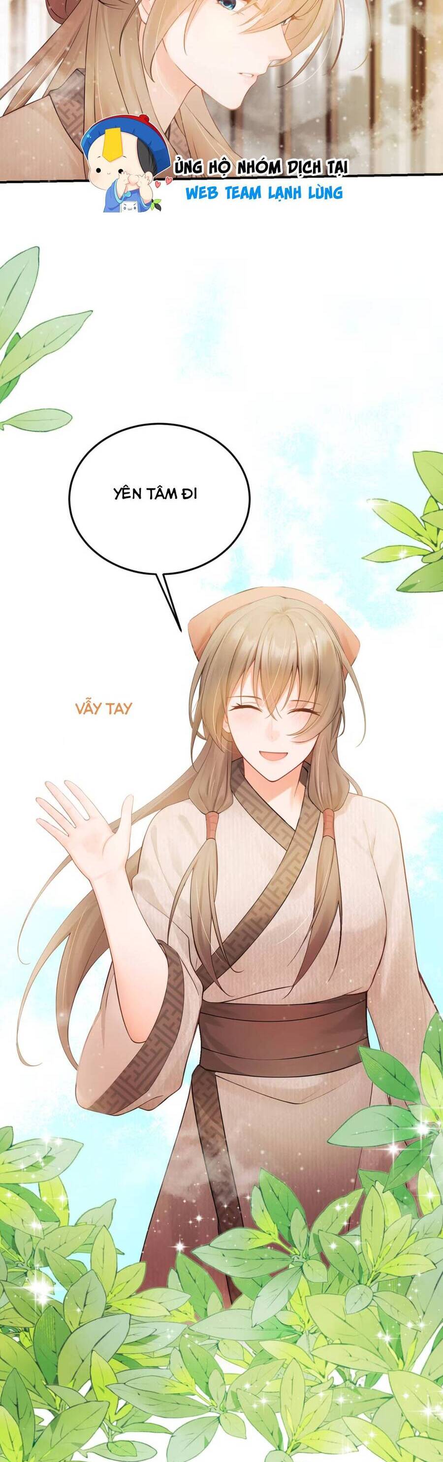 Ta Mang Siêu Thị Xuyên Không Về Cổ Đại Nuôi Tể Tướng - Chapter 15 - Page 21