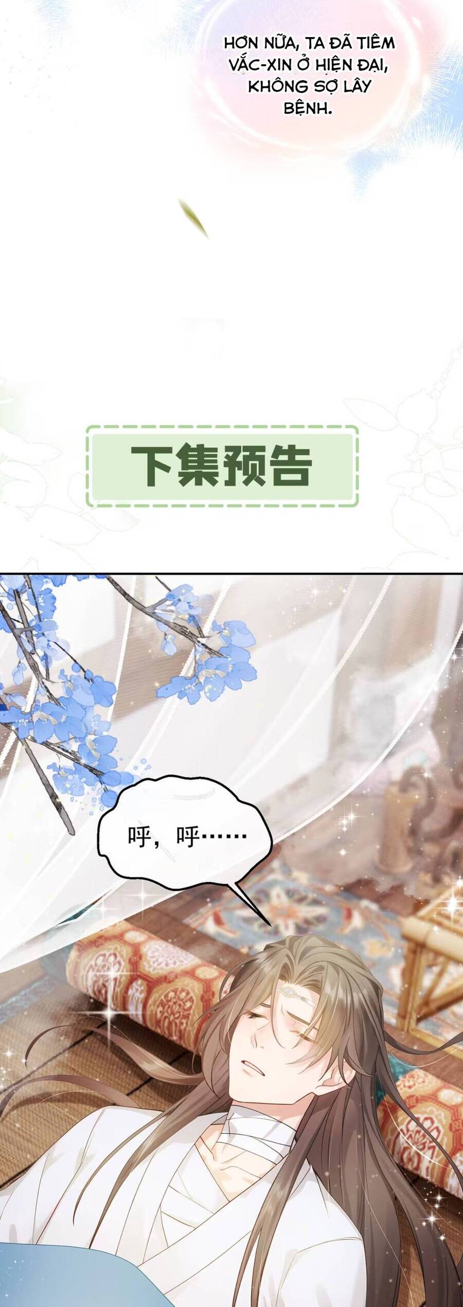 Ta Mang Siêu Thị Xuyên Không Về Cổ Đại Nuôi Tể Tướng - Chapter 15 - Page 27