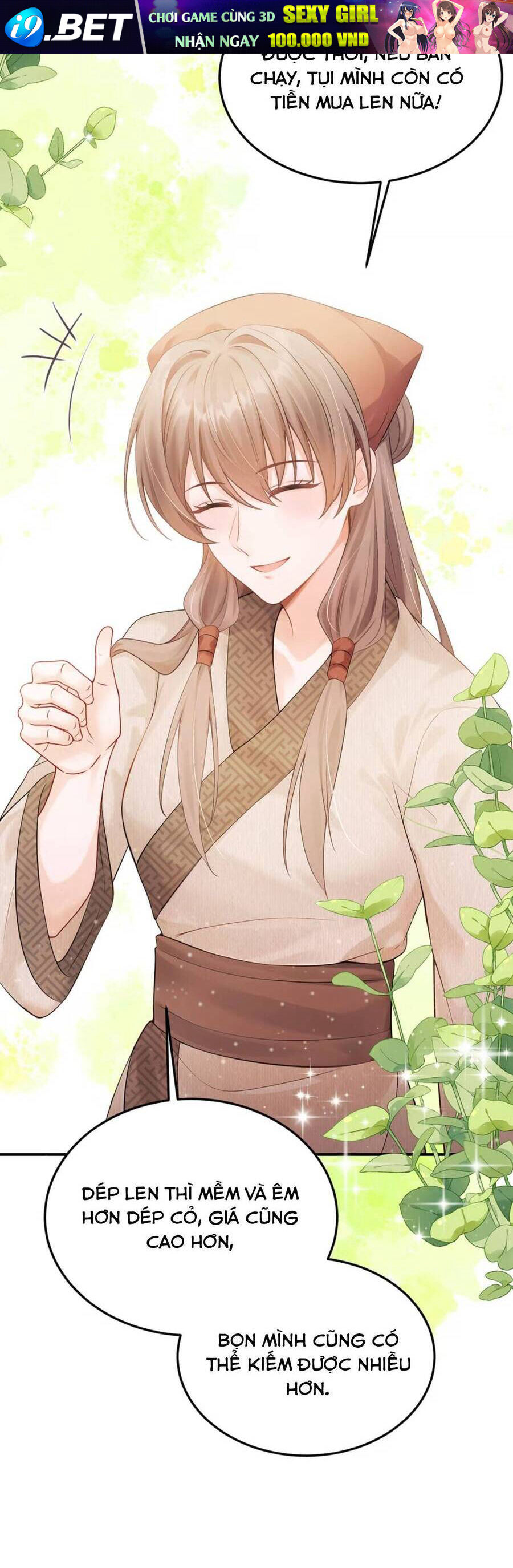 Ta Mang Siêu Thị Xuyên Không Về Cổ Đại Nuôi Tể Tướng - Chapter 15 - Page 3