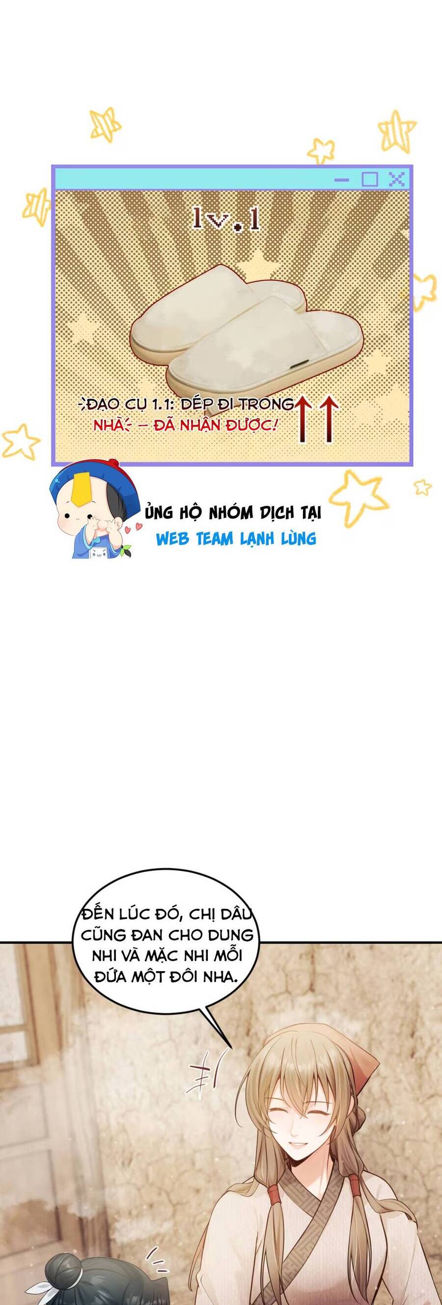 Ta Mang Siêu Thị Xuyên Không Về Cổ Đại Nuôi Tể Tướng - Chapter 15 - Page 4