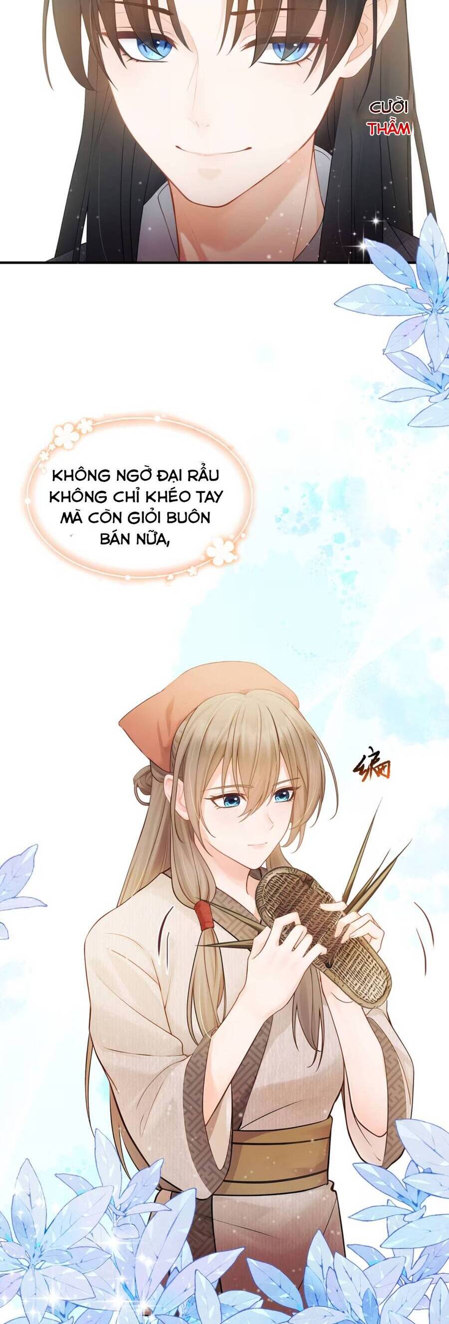 Ta Mang Siêu Thị Xuyên Không Về Cổ Đại Nuôi Tể Tướng - Chapter 15 - Page 6