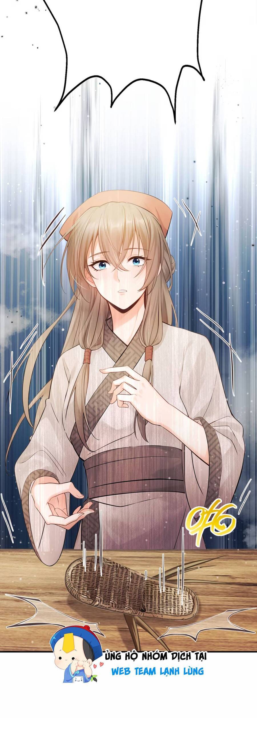 Ta Mang Siêu Thị Xuyên Không Về Cổ Đại Nuôi Tể Tướng - Chapter 15 - Page 9