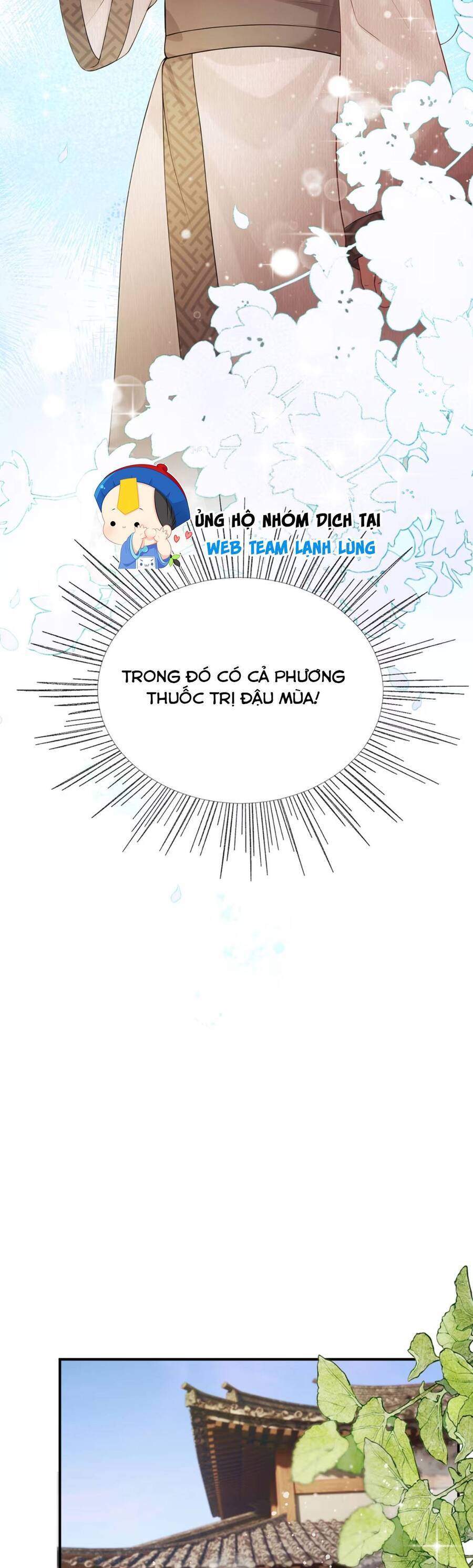 Ta Mang Siêu Thị Xuyên Không Về Cổ Đại Nuôi Tể Tướng - Chapter 16 - Page 10