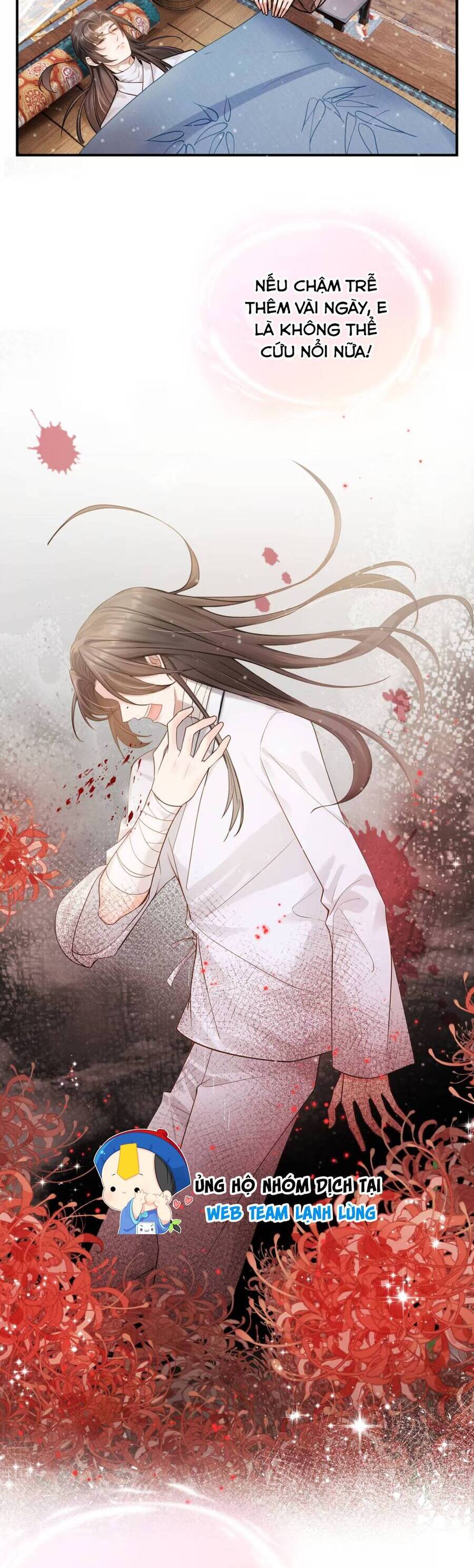 Ta Mang Siêu Thị Xuyên Không Về Cổ Đại Nuôi Tể Tướng - Chapter 16 - Page 17