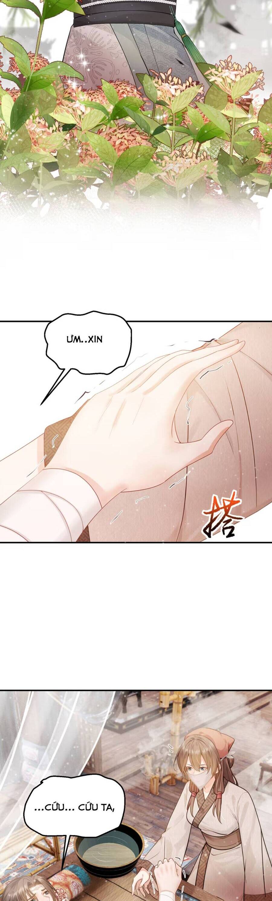 Ta Mang Siêu Thị Xuyên Không Về Cổ Đại Nuôi Tể Tướng - Chapter 16 - Page 19