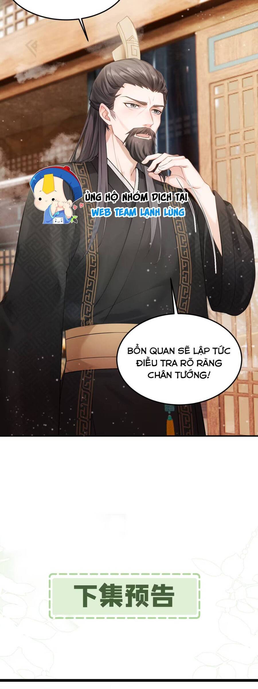 Ta Mang Siêu Thị Xuyên Không Về Cổ Đại Nuôi Tể Tướng - Chapter 16 - Page 23