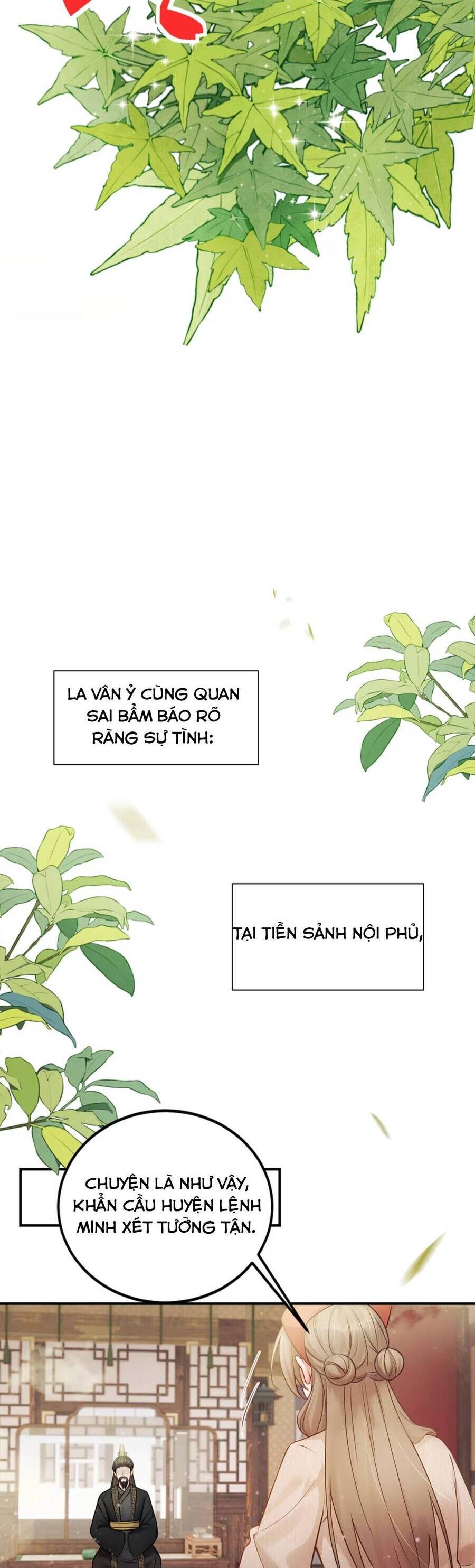 Ta Mang Siêu Thị Xuyên Không Về Cổ Đại Nuôi Tể Tướng - Chapter 16 - Page 5