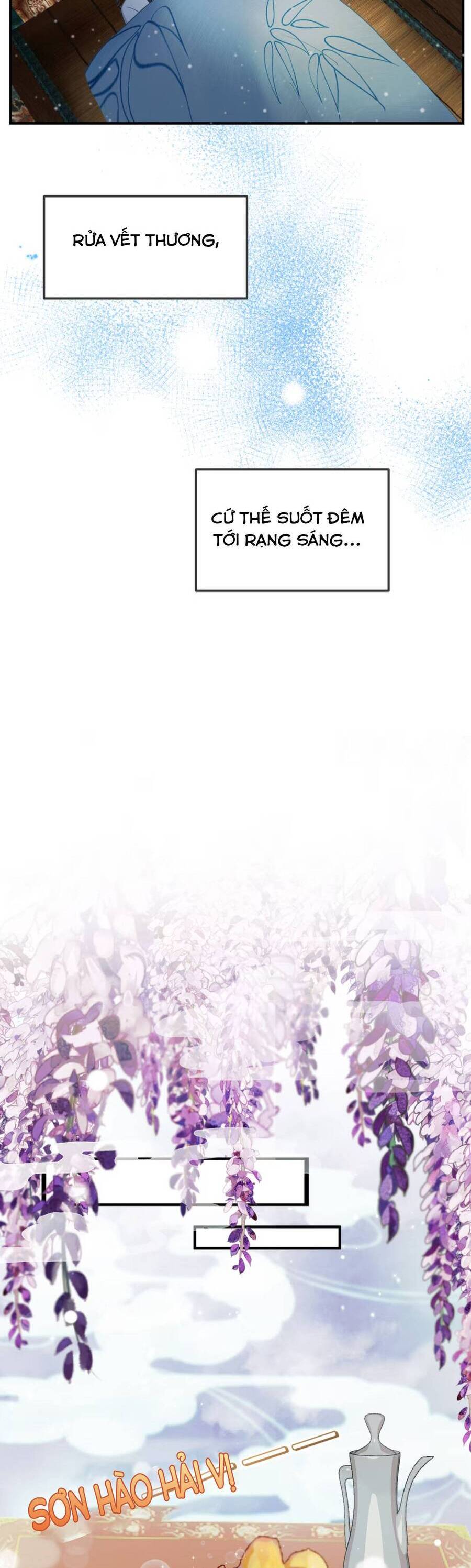 Ta Mang Siêu Thị Xuyên Không Về Cổ Đại Nuôi Tể Tướng - Chapter 17 - Page 11