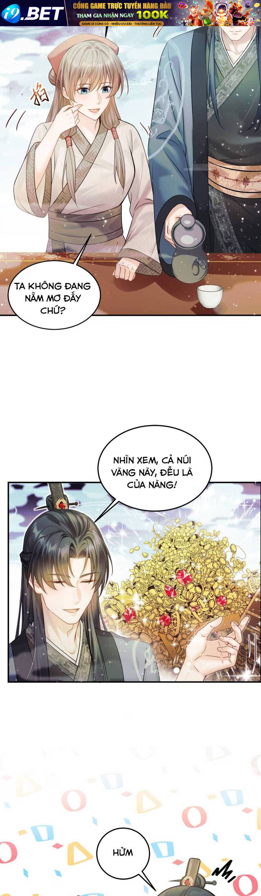 Ta Mang Siêu Thị Xuyên Không Về Cổ Đại Nuôi Tể Tướng - Chapter 17 - Page 15