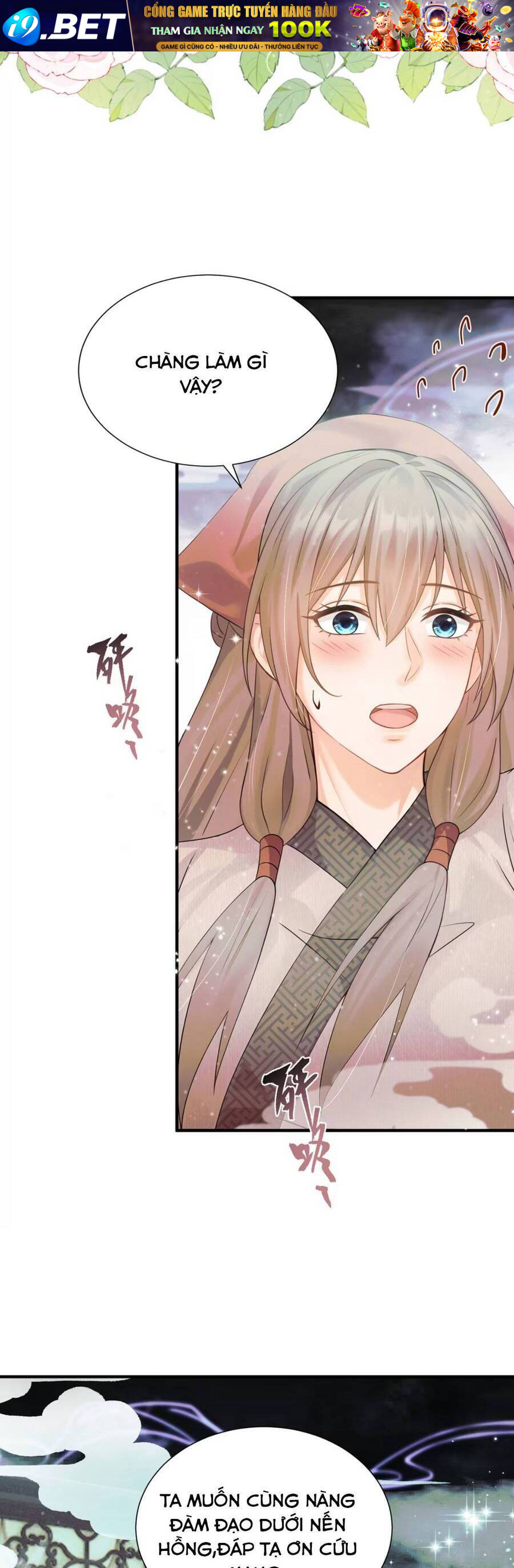 Ta Mang Siêu Thị Xuyên Không Về Cổ Đại Nuôi Tể Tướng - Chapter 17 - Page 20