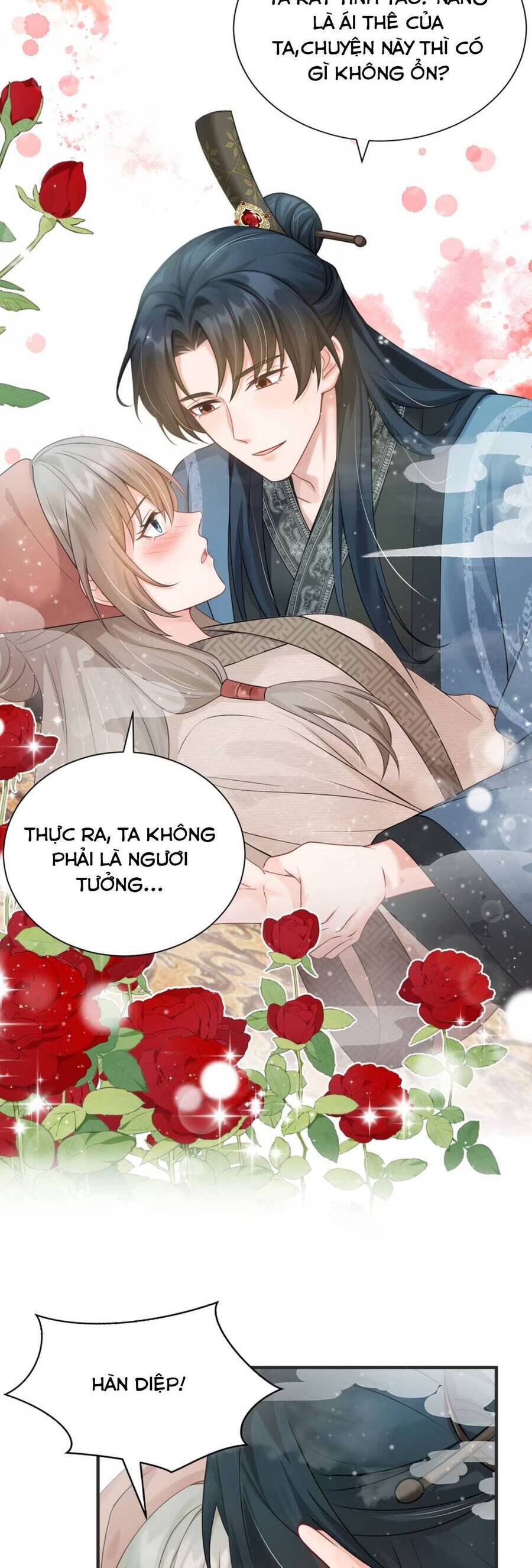 Ta Mang Siêu Thị Xuyên Không Về Cổ Đại Nuôi Tể Tướng - Chapter 17 - Page 23