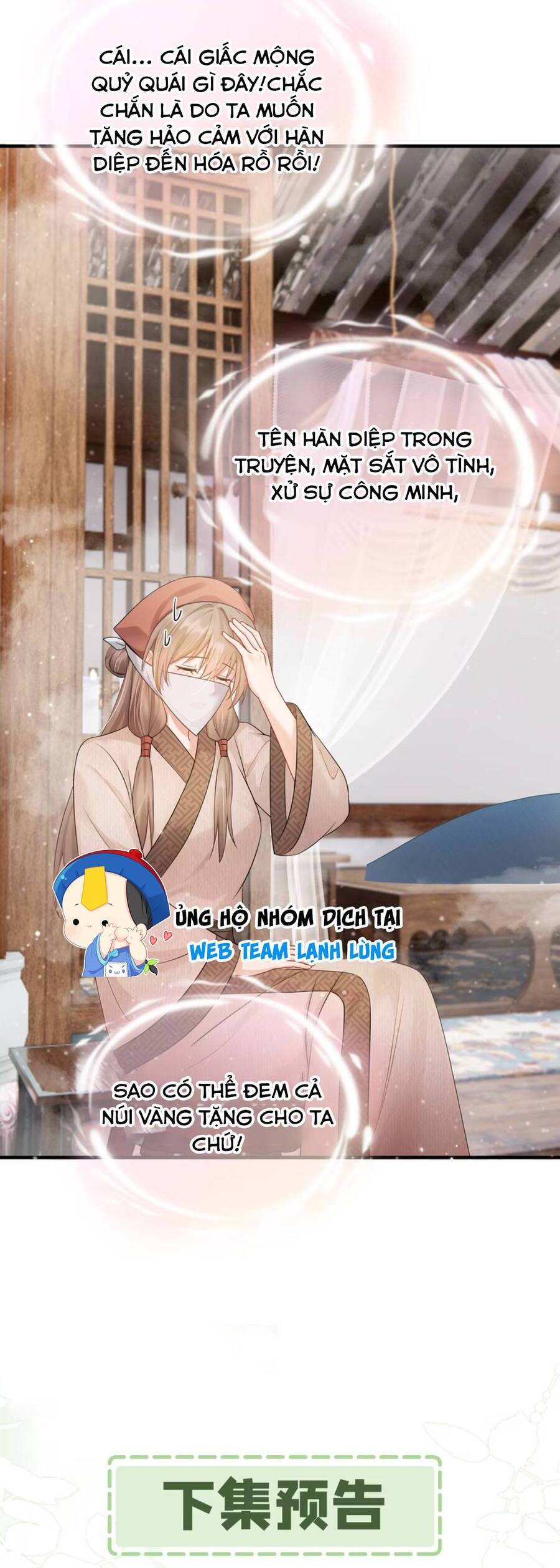 Ta Mang Siêu Thị Xuyên Không Về Cổ Đại Nuôi Tể Tướng - Chapter 17 - Page 26