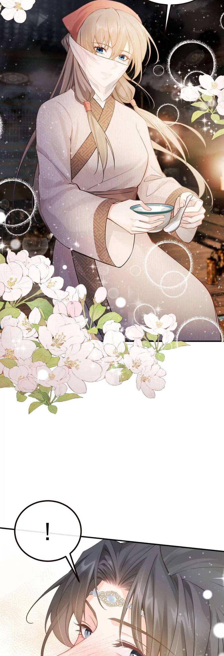 Ta Mang Siêu Thị Xuyên Không Về Cổ Đại Nuôi Tể Tướng - Chapter 17 - Page 4