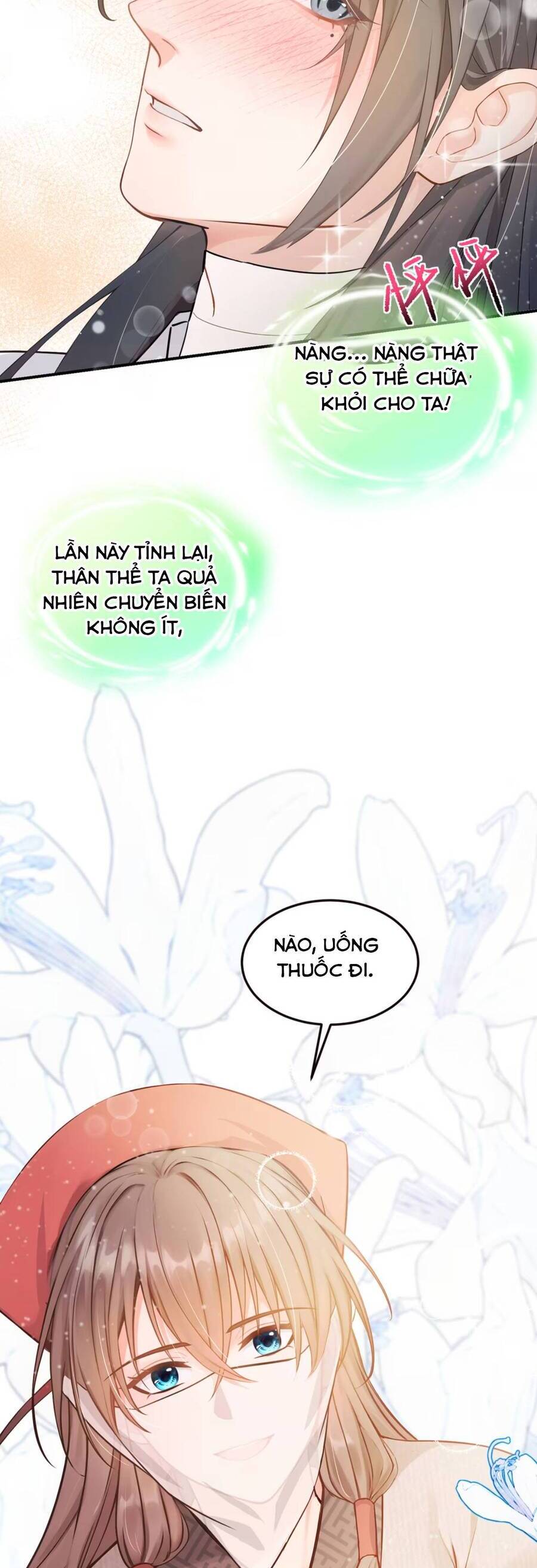 Ta Mang Siêu Thị Xuyên Không Về Cổ Đại Nuôi Tể Tướng - Chapter 17 - Page 5