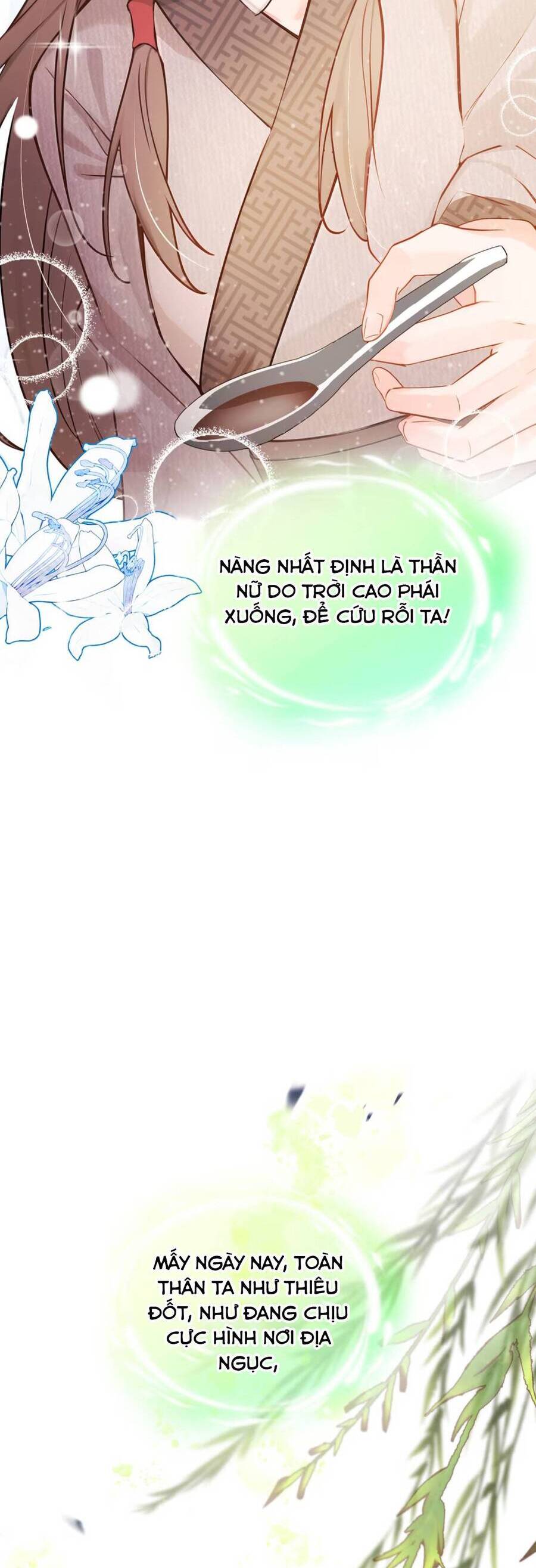 Ta Mang Siêu Thị Xuyên Không Về Cổ Đại Nuôi Tể Tướng - Chapter 17 - Page 6