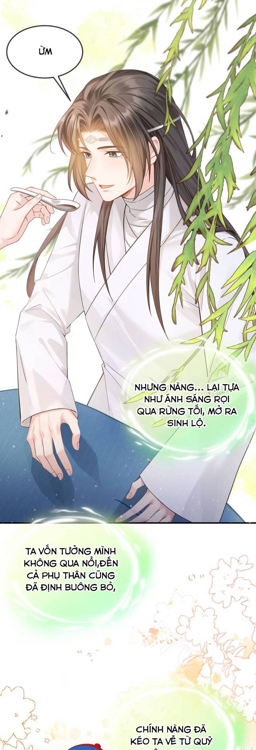 Ta Mang Siêu Thị Xuyên Không Về Cổ Đại Nuôi Tể Tướng - Chapter 17 - Page 7