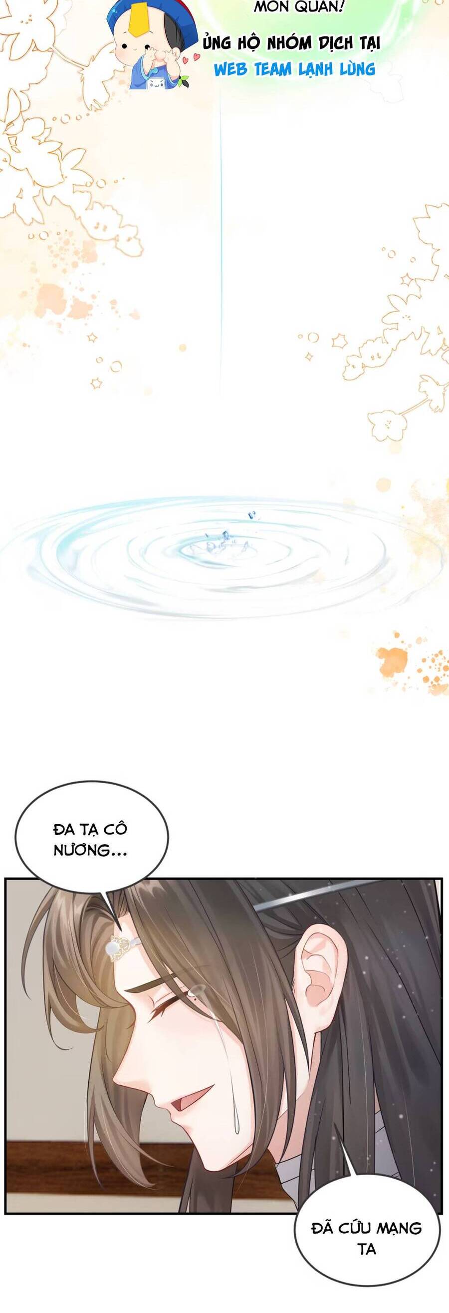 Ta Mang Siêu Thị Xuyên Không Về Cổ Đại Nuôi Tể Tướng - Chapter 17 - Page 8